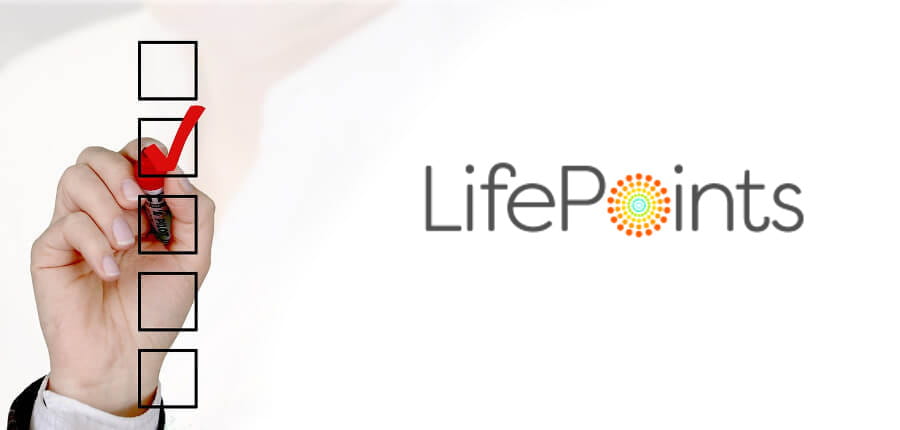 lifepoints test