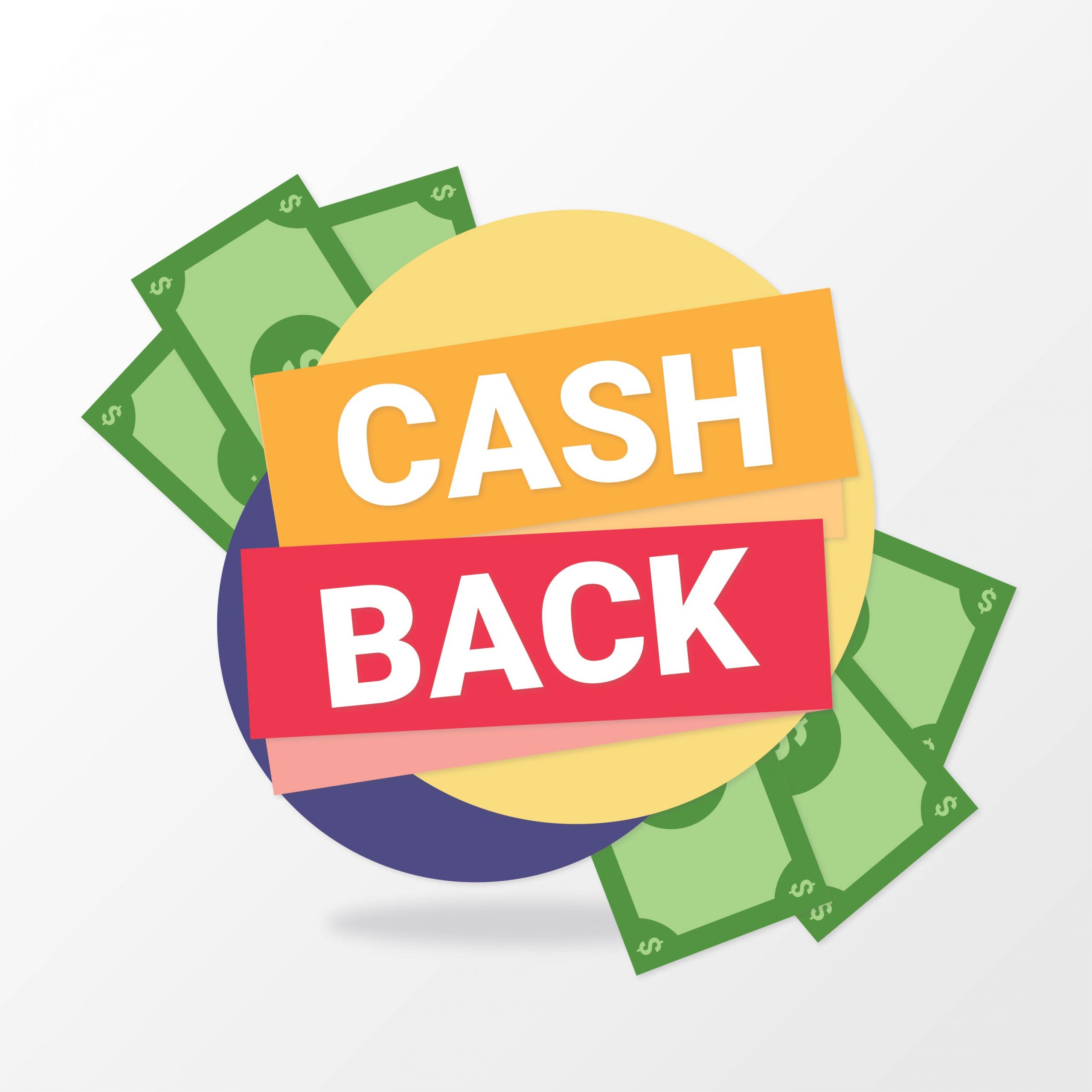 cashback comparatif