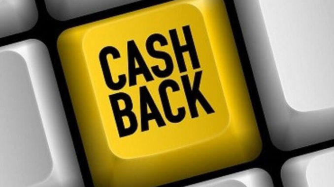 cashback comparatif